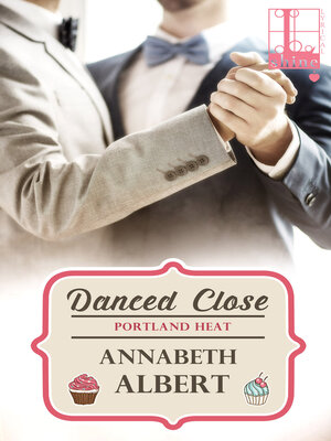 Danced Close - ebook